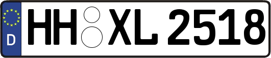 HH-XL2518