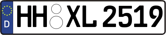 HH-XL2519