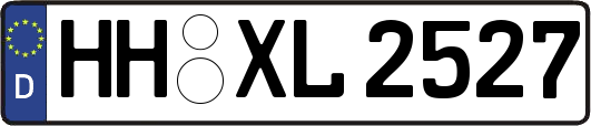 HH-XL2527
