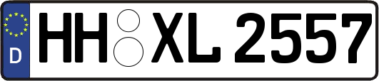 HH-XL2557