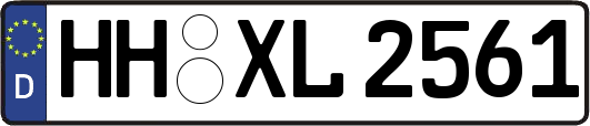 HH-XL2561