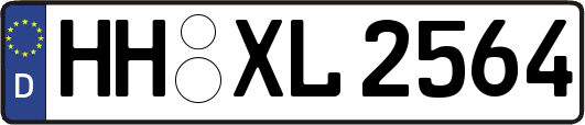 HH-XL2564