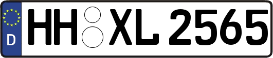 HH-XL2565
