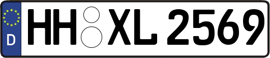 HH-XL2569