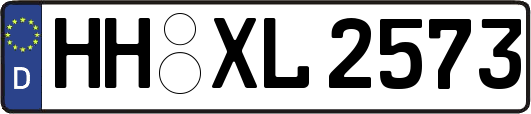HH-XL2573