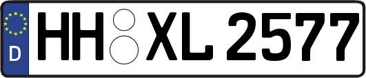 HH-XL2577