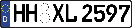 HH-XL2597