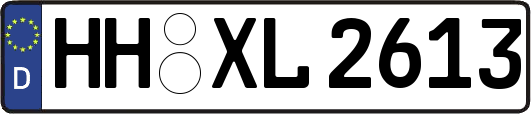 HH-XL2613