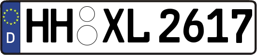 HH-XL2617
