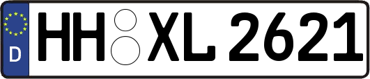 HH-XL2621