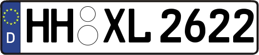 HH-XL2622