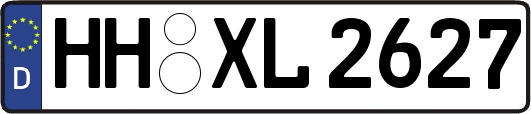 HH-XL2627