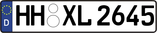 HH-XL2645