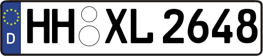 HH-XL2648