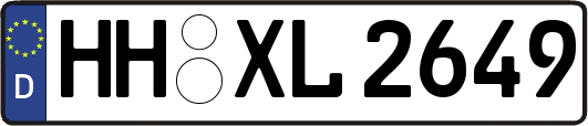 HH-XL2649