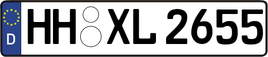 HH-XL2655