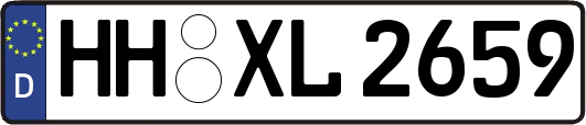 HH-XL2659