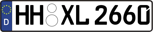 HH-XL2660