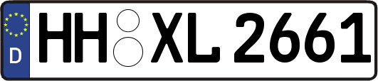 HH-XL2661