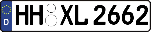 HH-XL2662