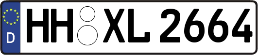 HH-XL2664