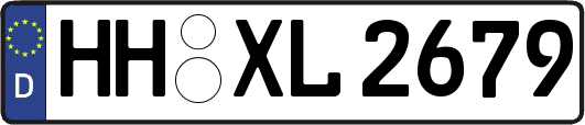HH-XL2679
