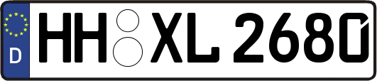 HH-XL2680
