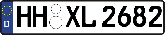 HH-XL2682