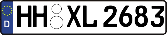 HH-XL2683