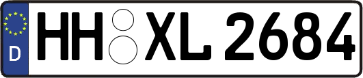 HH-XL2684