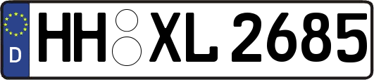 HH-XL2685
