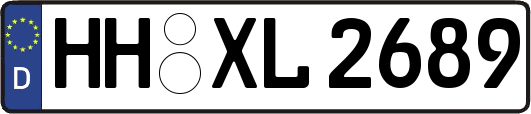 HH-XL2689