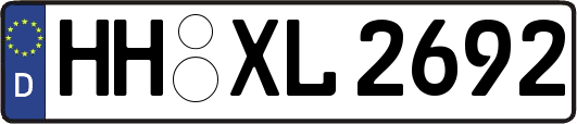 HH-XL2692