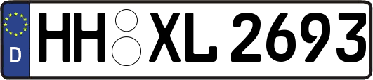 HH-XL2693