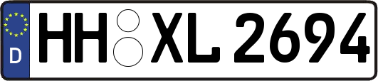 HH-XL2694