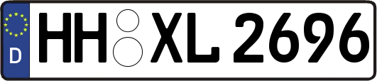 HH-XL2696