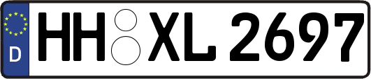 HH-XL2697