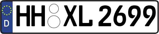 HH-XL2699