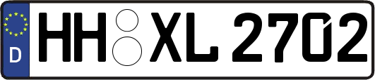 HH-XL2702