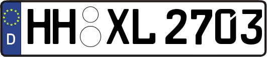 HH-XL2703