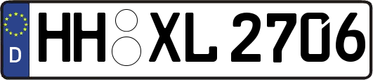 HH-XL2706