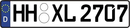 HH-XL2707