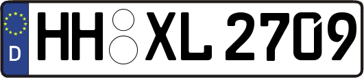 HH-XL2709