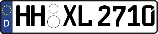 HH-XL2710