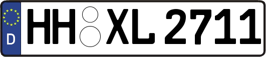 HH-XL2711