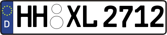 HH-XL2712