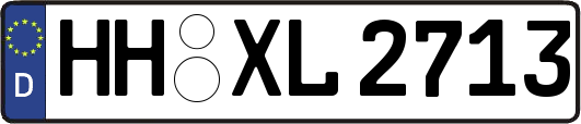 HH-XL2713
