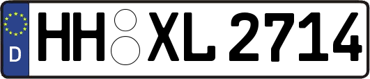 HH-XL2714