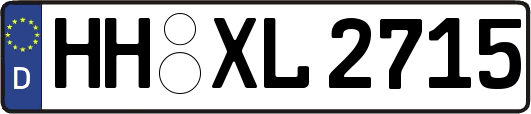 HH-XL2715