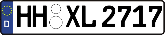 HH-XL2717